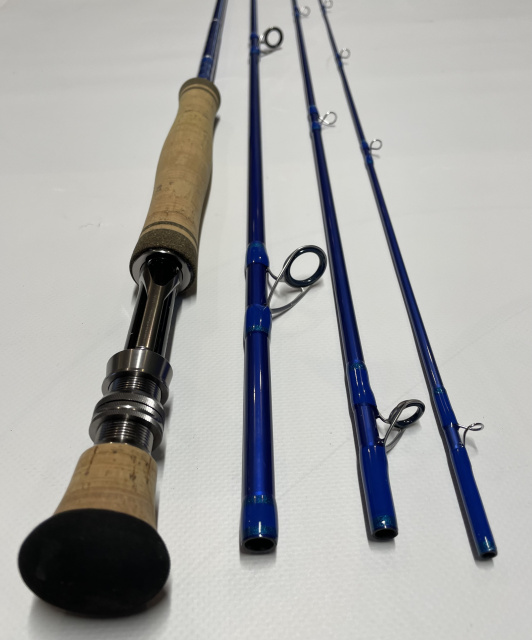 Alaska Fishing Rods, Anchorage Alaska Fishing rods, Wasilla